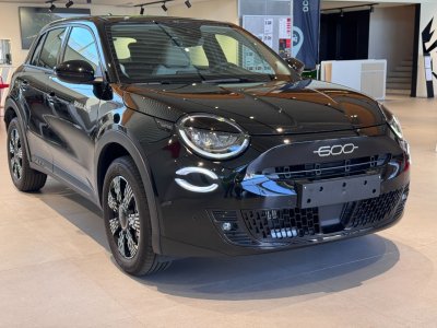 Thumbnail Fiat 600 - BUGA Auto