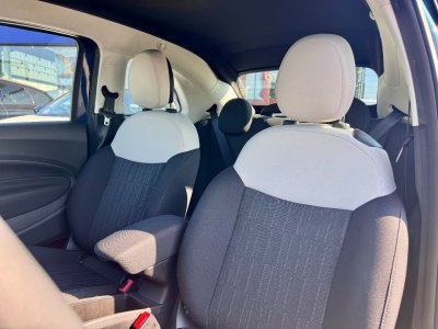 Thumbnail Fiat 500C - BUGA Auto