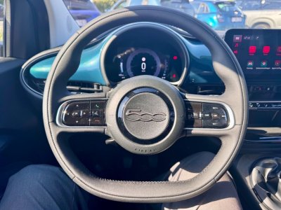 Thumbnail Fiat 500C - BUGA Auto