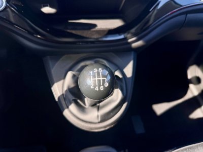 Thumbnail Fiat 500C - BUGA Auto