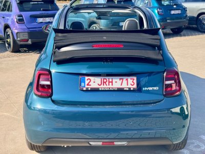 Thumbnail Fiat 500C - BUGA Auto