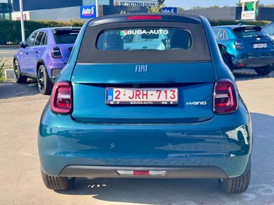 Thumbnail Fiat 500C - BUGA Auto