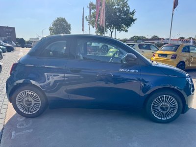 Thumbnail Fiat 500C - BUGA Auto