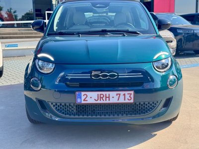 Thumbnail Fiat 500C - BUGA Auto