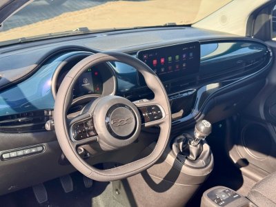 Thumbnail Fiat 500C - BUGA Auto