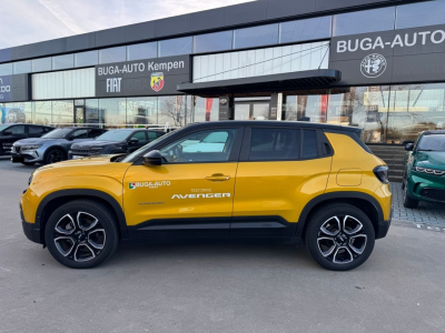 Thumbnail Jeep Avenger - BUGA Auto