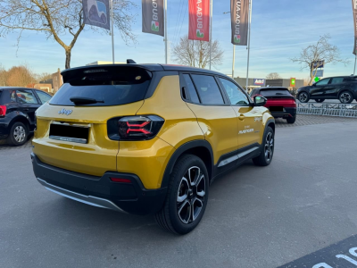 Thumbnail Jeep Avenger - BUGA Auto