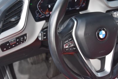 Car Gallery De Geyndt - BMW 1 Reeks 5-deurs