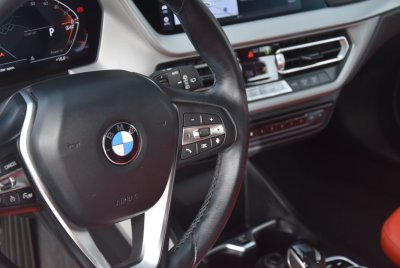 Car Gallery De Geyndt - BMW 1 Reeks 5-deurs