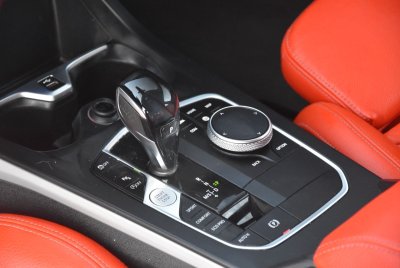 Car Gallery De Geyndt - BMW 1 Reeks 5-deurs