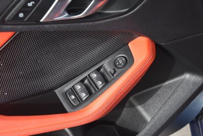 Car Gallery De Geyndt - BMW 1 Reeks 5-deurs