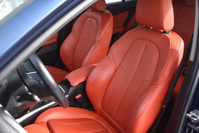 Car Gallery De Geyndt - BMW 1 Reeks 5-deurs