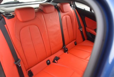 Car Gallery De Geyndt - BMW 1 Reeks 5-deurs