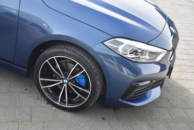 Car Gallery De Geyndt - BMW 1 Reeks 5-deurs