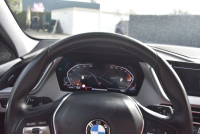 Car Gallery De Geyndt - BMW 1 Reeks 5-deurs