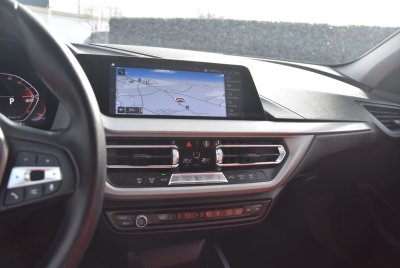 Car Gallery De Geyndt - BMW 1 Reeks 5-deurs
