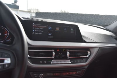 Car Gallery De Geyndt - BMW 1 Reeks 5-deurs