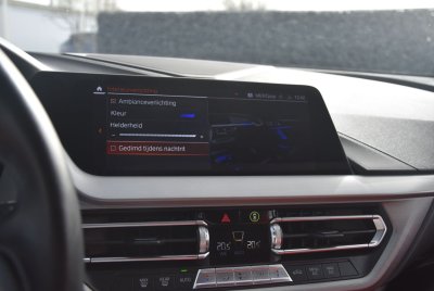 Car Gallery De Geyndt - BMW 1 Reeks 5-deurs