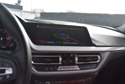 Car Gallery De Geyndt - BMW 1 Reeks 5-deurs
