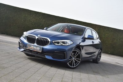 Car Gallery De Geyndt - BMW 1 Reeks 5-deurs
