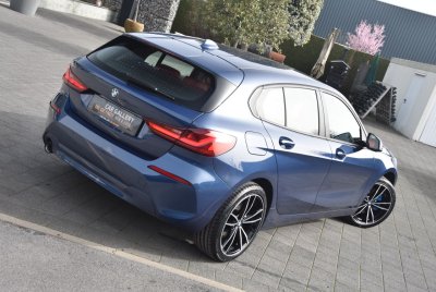 Car Gallery De Geyndt - BMW 1 Reeks 5-deurs