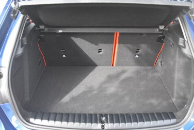 Car Gallery De Geyndt - BMW 1 Reeks 5-deurs