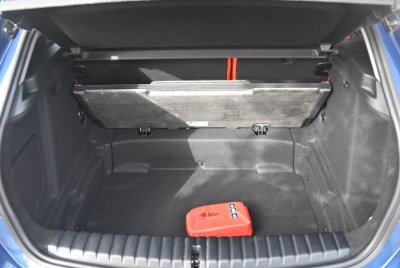 Car Gallery De Geyndt - BMW 1 Reeks 5-deurs