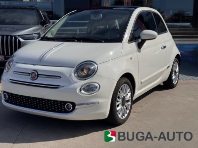 Thumbnail Fiat 500 - BUGA Auto