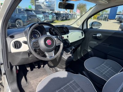 Thumbnail Fiat 500 - BUGA Auto