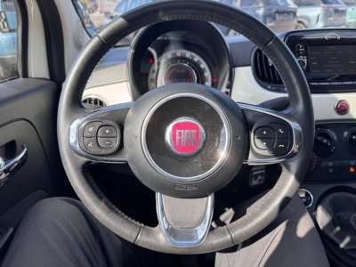 Thumbnail Fiat 500 - BUGA Auto