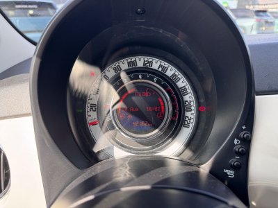 Thumbnail Fiat 500 - BUGA Auto
