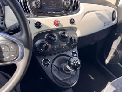 Thumbnail Fiat 500 - BUGA Auto