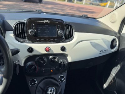 Thumbnail Fiat 500 - BUGA Auto