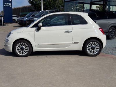 Thumbnail Fiat 500 - BUGA Auto