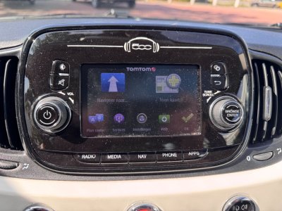 Thumbnail Fiat 500 - BUGA Auto