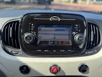 Thumbnail Fiat 500 - BUGA Auto