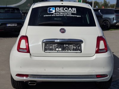 Thumbnail Fiat 500 - BUGA Auto