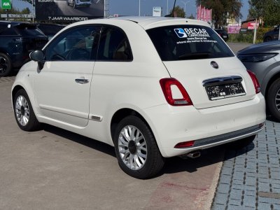 Thumbnail Fiat 500 - BUGA Auto