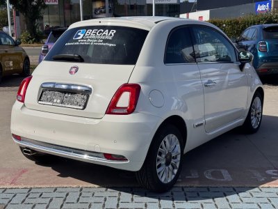 Thumbnail Fiat 500 - BUGA Auto