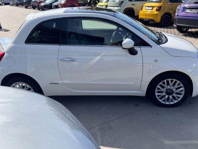 Thumbnail Fiat 500 - BUGA Auto