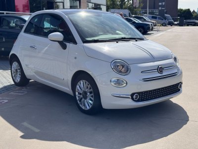 Thumbnail Fiat 500 - BUGA Auto