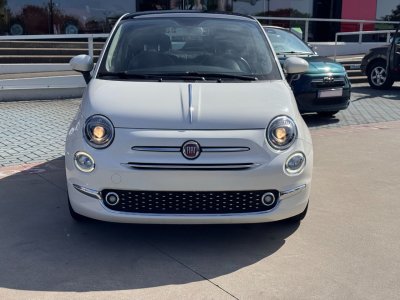 Thumbnail Fiat 500 - BUGA Auto