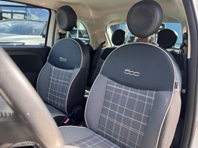 Thumbnail Fiat 500 - BUGA Auto