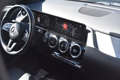 Car Gallery De Geyndt - Mercedes-Benz GLA 180