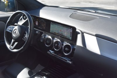 Car Gallery De Geyndt - Mercedes-Benz GLA 180