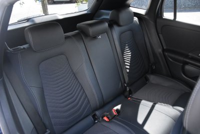 Car Gallery De Geyndt - Mercedes-Benz GLA 180