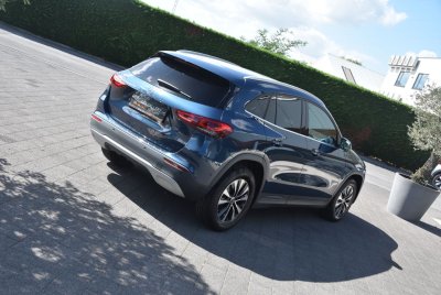 Car Gallery De Geyndt - Mercedes-Benz GLA 180