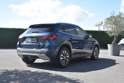Car Gallery De Geyndt - Mercedes-Benz GLA 180