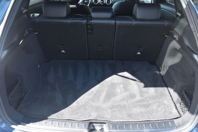 Car Gallery De Geyndt - Mercedes-Benz GLA 180