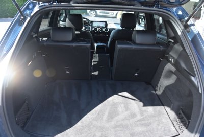 Car Gallery De Geyndt - Mercedes-Benz GLA 180